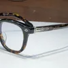 핫 치어프 간단한 디자이너 chr chrom optical sunglasses 남성용 남성용 여자 태양 안경 여성용 무거운 과정 명확한 녹색 프레임 방사선 보호 렌즈 상자