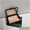 Makeupborstar Högkvalitativ B Size 4.8G i Box Palette Powder varaktiga kosmetiska droppleverans Hälsoskönhetsverktyg Tillbehör OTR53