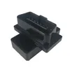 Automotive obd2 16-pins mannelijke mini obd2-connector met 13mm behuizing vrachtwagen diagnostische interface 16p pin