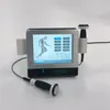 New Technology 2 in 1 Ultrasound Therapy Body Pain Relief Ultrawave Machine Physiotherapy Rehabilitation Equipment