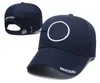 Bola Caps 2023 Moda Cap 3D Chapéu Bordado Volante Grande G F1 Racing Motocicleta Kywfawui