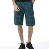 Pantalons pour hommes Quarter Street Shorts décontractés Tenues cargo Harem Sportswear