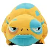 Poupées en peluche P Le Prince Dragon Bait Figure Jouet Poupée en peluche douce 9 pouces jaune 2204094338181 Livraison directe Jouets Cadeaux Animaux Dh1H6 Dhxmy