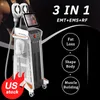 5000W HI-EMT NEO Sculpt slimming machine fat reduce Build muscle Device Electromagnetic Stimulation make body slim and stronger