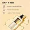 Korean Advanced Snail 96 COSRX Snail Mucin Power Essence Skin Care Products 100ml Best Seller Snail 96 Serum