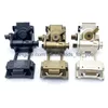 L4 G24 Nvg Mount Fast Ops Helmonderdelen Pvs15/18 Nachtkijker Montage Cnc L4G24 Metalen accessoires Drop Delivery Dhhuu