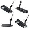 Putters Special Select Jet Set Limited 2Add Golf Putter Black Club 32/33/34/35 tum med ER LOGO Drop Delivery Sports Outdoors DHC7S