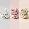 Auricolari per telefoni cellulari Nuovo cartone animato Carino Bluetooth 5.3 Stereo in-ear Cuffie Bluetooth senza fili Gioco Sport Atletica Auricolare Ragazza Regalo Auricolare YQ240105