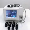 2 In1 Shockwave Therapy Machine Extra Corporal