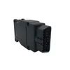 قابس الكشف عن الكمبيوتر Universal OBD Plug Universal 16 PIN CAR CAR COMPUTION DETECTION Universal OBD 2 FISH HOUSING