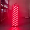 Najlepsze bestsellery Amazon Cull Ciałe Podczerwieni Lampa LED LAMPA RED RED Light Lampa 660nm 850 Nm Panel Bodys Lampa urządzenia 300 W 600W 1000W 1500 W przenośna