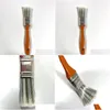 Cleaning Brushes The Manufacturer Supplies Hollow Wire Paint Tools And Supports Wholesale Drop Delivery Home Garden Housekeeping Organ Ot6Tj