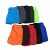 Shorts d'été hommes femmes courts maillots de bain amples pantalons pour femmes vêtements de rue vêtements de maillot de bain à séchage rapide étiquette brodée imperméable de luxe Séchage rapide