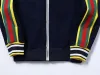 2024 tute moda uomo lettere classiche stampa due pezzi abiti Tuta da uomo Tute sportive Tuta sportiva Uomo Felpe con cappuccio Giacche Jogger Set casual sportivi # 010