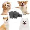 Dog Apparel Anxiety Vest Classic Breathable Thunder For Dogs Shirt Clothes Stress