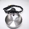 BDSM Slave Dog Basin Ashtray Asphyxia Gag Bondage Restraints Open Mouth Handla Sex Toys Gag vuxna sexspel för par 240105