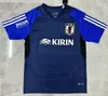 2023 Soccer Jerseys Cartoon Shirt Isagi Atom Minamino Asano Doan Kubo Ito Jersey 2024 Japanese Special Uniform 23 24 Football Shirts Pre-Match Training Clothes