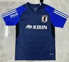 2023 Maillots de football Chemise de dessin animé Isagi Atom Minamino Asano Doan Kubo ITO Jersey 2024 Uniforme spécial japonais 23 24 Chemises de football Vêtements d'entraînement d'avant-match