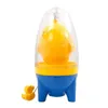 Шейкер для яичных желтков-венчик для смешивания яиц, миксер для перемешивания, съемник, ручной инструмент для встряхивания яиц, кухонные инструменты для выпечки, 240105