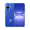 Téléphone portable d'origine Huawei Nova 12 Lite 4G intelligent 8 Go de RAM 256 Go 512 Go ROM Snapdragon 778G 60.0MP OTG NFC 4500mAh HarmonyOS 6.7 "120Hz OLED plein écran Face ID téléphone portable