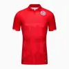 2024 2025 Equipo nacional de Túnez Hombres Niños MSAKNI HANNIBAL Camisetas de fútbol MAALOUL KHENISSI 24 25 Hogar Rojo Visitante Tercera camiseta de fútbol Uniformes de manga corta