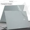 Autocollant spécial en vinyle pour ordinateur portable, couverture de protection pour Asus Zenbook Pro 14 OLED UX6404 UX6404V 14.5 240104
