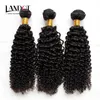 Wefts Cambodian Curly Hair Unprocessed Cambodian Kinky Curly Human Hair Weave 3 Bundles Lot 8A Grade Cambodian Jerry Curls Hair Extensio