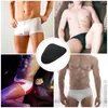 UNDUPTS Panty Ara Ara Çarpıştırıcı Pad Cosplay Yedek Conta Ekleme Malzemeleri