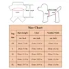 Dog Apparel Warm Short Sleeve Shirt Fleece Pet Vest T-shirt Costume Pullover Coat Sweatshirt