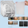 Inne wyposażenie kosmetyczne 100PCS Anti Freaze Membrany Antifeeze Cryo Pad Bag 27x30 cm 34x42cm Membran przeciw zamarzaniu do maszyn do zamrażania tłuszczu DHL