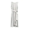 Casual Dresses Summer Temperament Commute Mid Womens Short Cocktail Dress Daily Wear For Women