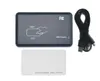 DIY 15 스타일 출력 형식 EM4100 125kHz ID 카드 readerAccess 제어 독자 USB 포트 2PCS 화이트 카드 4224085
