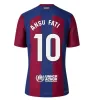 2023 2024 PEDRI GAVI SOCCER JERSEY BARCA MEN KITY KITY Lewandowski FC Ferran Camiseta de Futbol Auba Bar Joao 23 24 Ansu Fati Football Joao Felix Mundurys