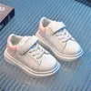 Hoge kwaliteit kinderschoenen Casual sneakers geruite kinderen jongens meisjes sportschoenen lichtgewicht zachte antislip babyschoen