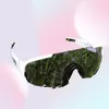 POC Pochromic Cycling Okulary przeciwsłoneczne mężczyźni kobiety sportowe okulary MTB Mountain Road Rower okulary UV400 Ochrona Gogle 2205274806729