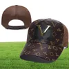 Alta Qualidade V Letras Casquette Ajustável Snapback Chapéus Lona Homens Mulheres Esporte Ao Ar Livre Lazer Strapback Estilo Europeu Chapéu de Sol 8124462