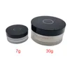 Gezichtspoeder Cosmetica Pounder Universelle Libre Fijne natuurlijke afwerking Los klein formaat 7G Drop Delivery Gezondheid Schoonheidsmake-up Dh8Zs