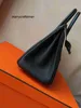 Bolsa feminina bk bk preto 25cm fivela de prata alemão togo couro de bezerro mão cheia fio cera mel bolsa para mulher