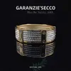 Garanzie rotad och fast rotad hög lyxig fransk vintage cool stil armband 231015