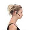 Handy-Kopfhörer G8 Bluetooth-Headsets mit Mikrofon, offene Ohrkopfhörer, kabellose Bluetooth-Kopfhörer mit Geräuschunterdrückung, Luftleitungskopfhörer YQ240105