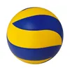 Volley-Ball de plage pour jeu de Match en intérieur et en extérieur, ballon officiel pour enfants et adultes EIG88 240104