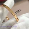 Moda bransoletka opon opony damskie różowe złoto srebrna dama Bolega wysokiej jakości bransoletka 18K Rose Gold Full Sky Star Love Titanium Stal z oryginalnym pudełkiem