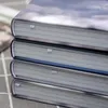 Sidor söta hjortar anteckningsbok magnetiska spänne färg sida student manual bok notepad dagbok bok 13x19cm med låsfång