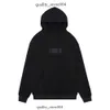 Kith Kith Hoodie Męskie bluzy Bluzy Kith Bluza Designer Luksus for Men Pullover Bawełniany literę z kapturem z kapturem 853