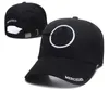 Ball Caps 2023 Fashion Ball Cap Mercedes 3d Cappello ricamato Volante Cap Big G Hat F1 Racing Moto Cap Ky4tOSH3