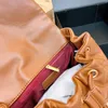 5A Tasarımcı Çanta Lüks Paris Bag Marka Çanakları Kadın Tote Omuz Çantaları Debriyaj Crossbody Cüzdanlar Kozmetik Çantalar Mesaj Bag S548 01