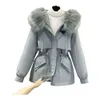 Veste coupe-vent en duvet pour femme, veste courte, style lettre P, veste décontractée pour femme, veste d'hiver avec lettre, doudoune de styliste, veste chaude à capuche