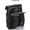 Bookbag Tumiis Top 2223388 Designer Backpack Mens Fremont Libri Back Pack borse di lusso DFO Ballistic Nylon Series Casual Business Roll Computer Borse 7taa