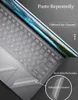 Decalque de vinil adesivo pele para lenovo thinkpad x1 carbono gen 11 10 9 8 7 6 5 4 3 portátil notebook capa protetora filme 240104
