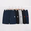 Shorts pour hommes Desiner été courte longueur au genou imprimé Ralph Casual Laurens mode M-2XL